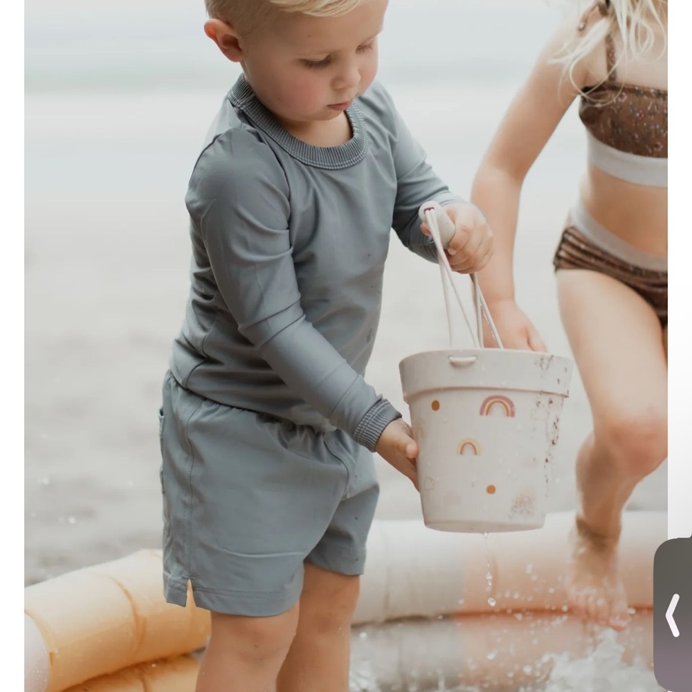 Jamie Kay Noah Swim set